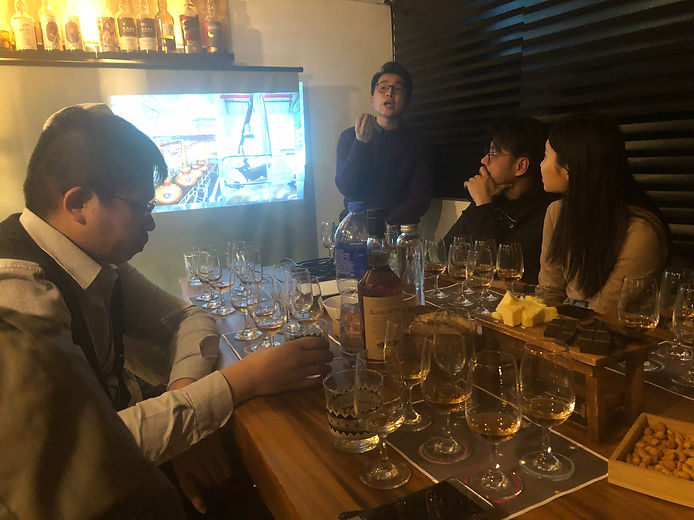 EDMOND FONG老師正介紹林恩臂(Lyne Arm)