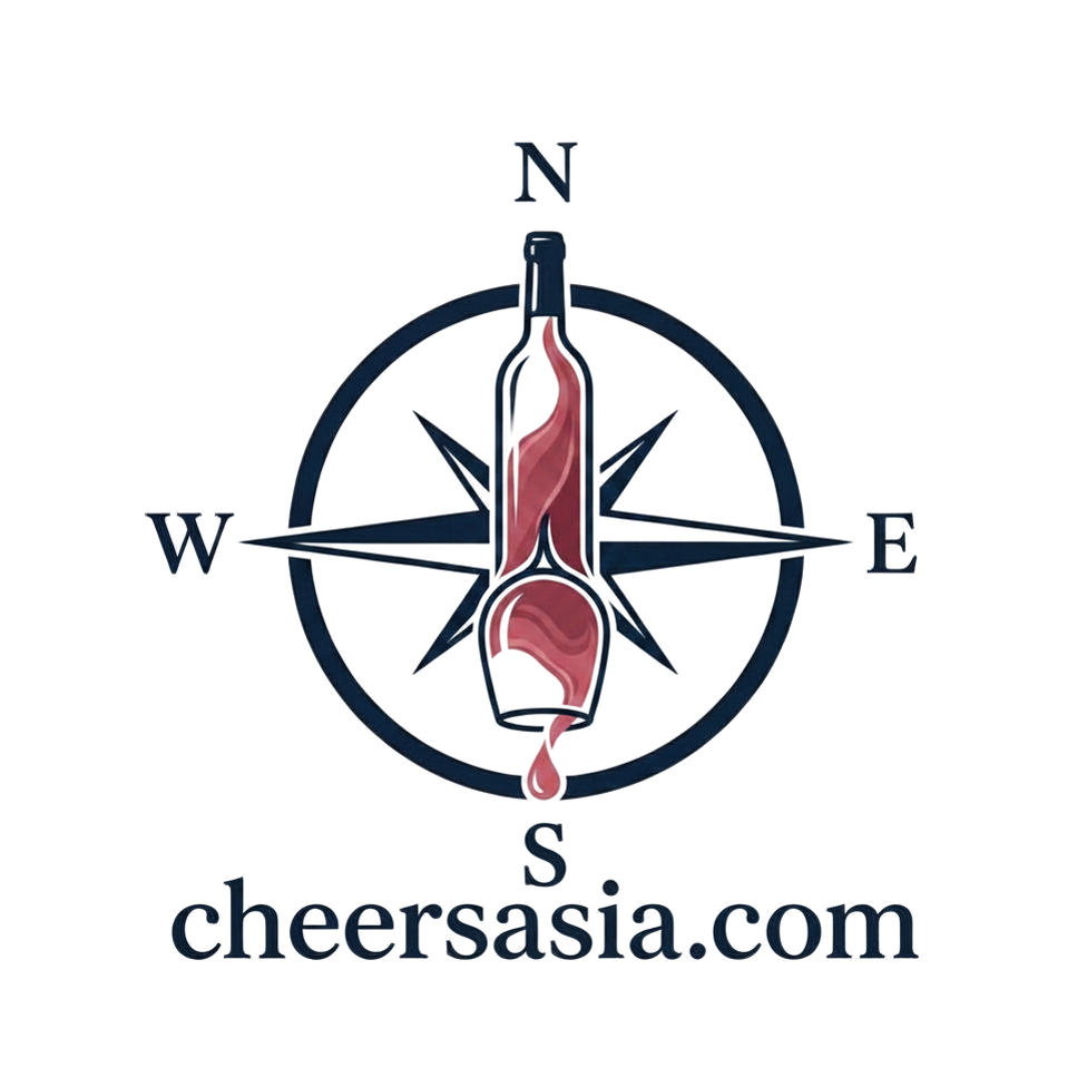 Cheersasia